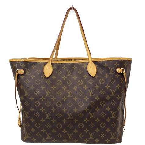 louis vuitton medium bags|louis vuitton large tote neverfull.